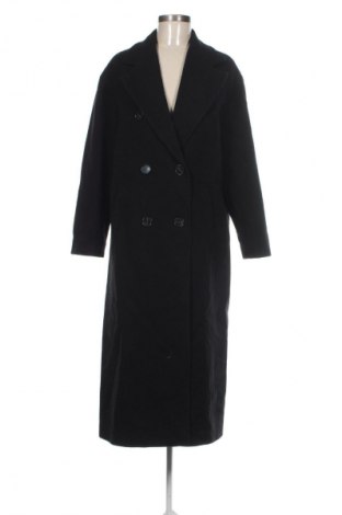 Damski płaszcz STUDIO ID, Rozmiar XL, Kolor Czarny, Cena 1 059,99 zł