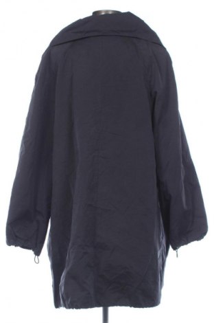 Damski płaszcz Saint Jacques, Rozmiar L, Kolor Niebieski, Cena 137,62 zł