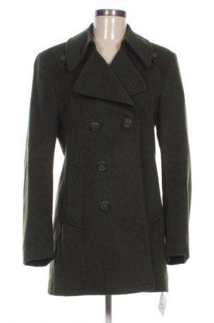 Damenmantel Schneiders, Größe M, Farbe Grün, Preis 34,99 €