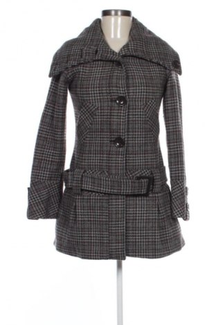 Γυναικείο παλτό Seductions, Μέγεθος XS, Χρώμα Πολύχρωμο, Τιμή 5,99 €