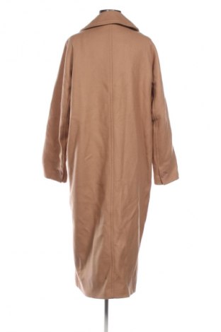 Γυναικείο παλτό Sezane, Μέγεθος L, Χρώμα  Μπέζ, Τιμή 168,83 €