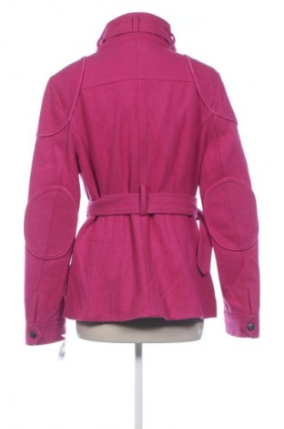 Damski płaszcz Soho, Rozmiar XL, Kolor Różowy, Cena 171,65 zł