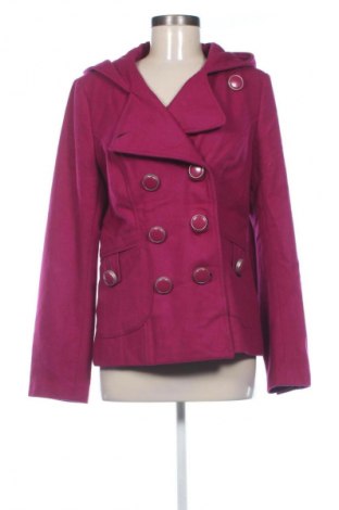 Γυναικείο παλτό Soho, Μέγεθος M, Χρώμα Βιολετί, Τιμή 32,03 €