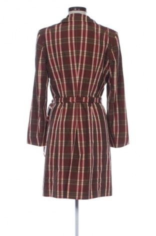 Γυναικείο παλτό St.Emile, Μέγεθος S, Χρώμα Πολύχρωμο, Τιμή 13,62 €