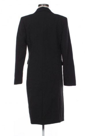 Damski płaszcz Stefanel, Rozmiar M, Kolor Czarny, Cena 472,99 zł