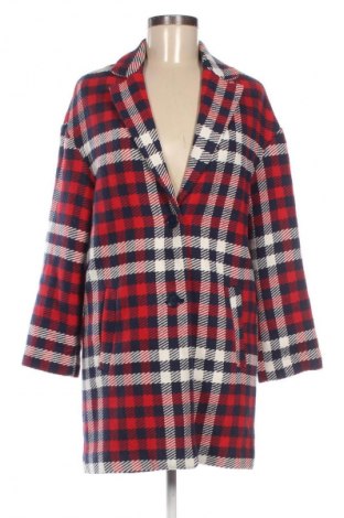 Γυναικείο παλτό Stradivarius, Μέγεθος XS, Χρώμα Πολύχρωμο, Τιμή 8,99 €