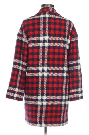 Γυναικείο παλτό Stradivarius, Μέγεθος XS, Χρώμα Πολύχρωμο, Τιμή 8,99 €