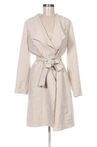 Palton de femei Taifun, Mărime M, Culoare Bej, Preț 93,99 Lei