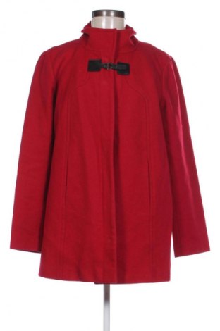 Dámsky kabát  Tex Woman, Veľkosť XL, Farba Červená, Cena  21,95 €