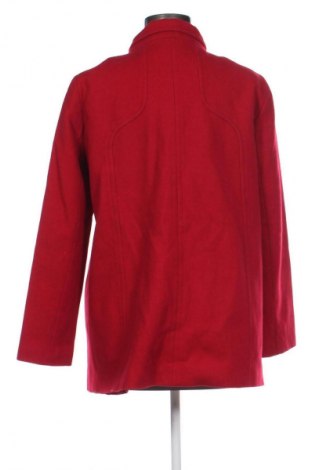 Dámsky kabát  Tex Woman, Veľkosť XL, Farba Červená, Cena  21,95 €