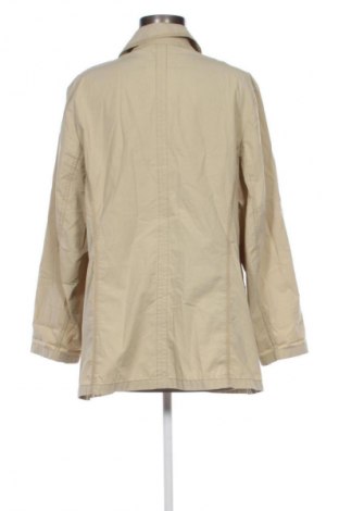 Γυναικείο παλτό Thea Plus, Μέγεθος L, Χρώμα  Μπέζ, Τιμή 4,99 €