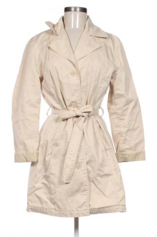 Dámský kabát  Tom Tailor, Velikost L, Barva Béžová, Cena  189,00 Kč