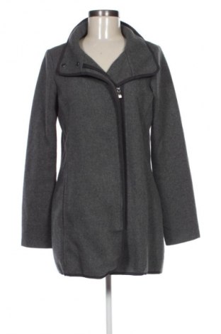 Γυναικείο παλτό Tom Tailor, Μέγεθος S, Χρώμα Γκρί, Τιμή 34,99 €