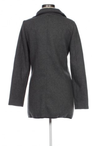 Γυναικείο παλτό Tom Tailor, Μέγεθος S, Χρώμα Γκρί, Τιμή 34,99 €