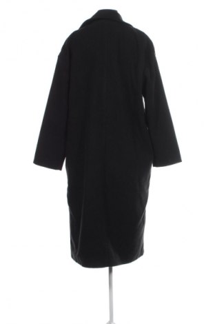 Damski płaszcz Trendyol, Rozmiar L, Kolor Czarny, Cena 247,99 zł