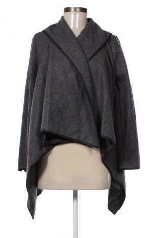 Damenmantel Unbranded, Größe S, Farbe Grau, Preis 4,99 €