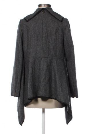 Damenmantel Unbranded, Größe S, Farbe Grau, Preis 4,99 €