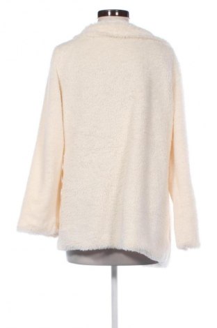 Дамско палто Unbranded, Размер L, Цвят Екрю, Цена 12,27 €