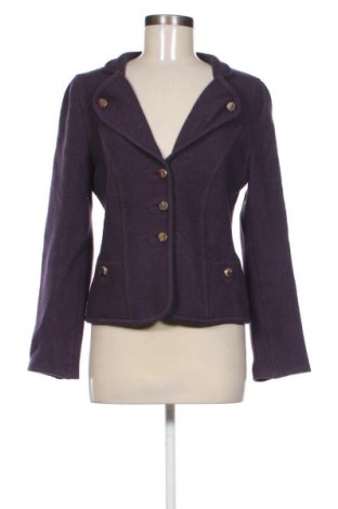 Dámsky kabát  Unbranded, Veľkosť M, Farba Fialová, Cena  8,95 €