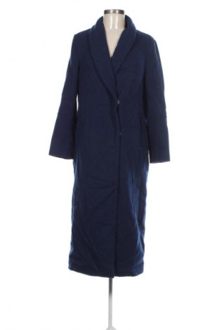 Γυναικείο παλτό Unbranded, Μέγεθος L, Χρώμα Μπλέ, Τιμή 8,99 €