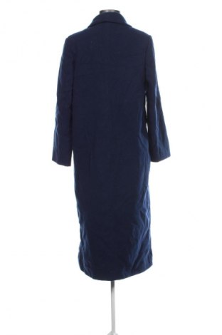 Γυναικείο παλτό Unbranded, Μέγεθος L, Χρώμα Μπλέ, Τιμή 8,99 €