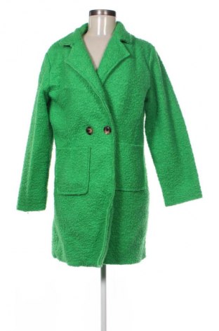 Damenmantel Unbranded, Größe M, Farbe Grün, Preis 51,99 €