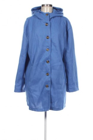 Damenmantel Unbranded, Größe XL, Farbe Blau, Preis 49,99 €