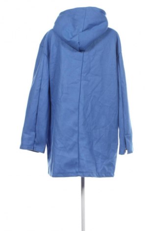 Damenmantel Unbranded, Größe XL, Farbe Blau, Preis 49,99 €