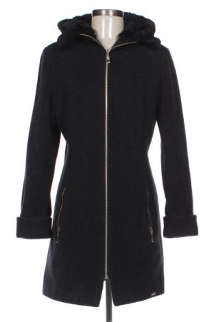 Damski płaszcz Unbranded, Rozmiar S, Kolor Czarny, Cena 114,18 zł