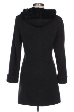 Damski płaszcz Unbranded, Rozmiar S, Kolor Czarny, Cena 114,18 zł