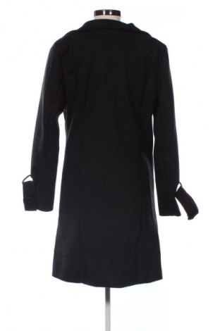 Γυναικείο παλτό Unbranded, Μέγεθος S, Χρώμα Μαύρο, Τιμή 4,41 €