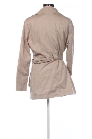 Γυναικείο παλτό Unbranded, Μέγεθος S, Χρώμα  Μπέζ, Τιμή 4,41 €