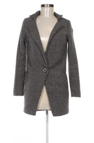 Γυναικείο παλτό Unbranded, Μέγεθος S, Χρώμα Πολύχρωμο, Τιμή 7,99 €