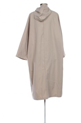Dámský kabát  Unbranded, Velikost XL, Barva Béžová, Cena  219,00 Kč