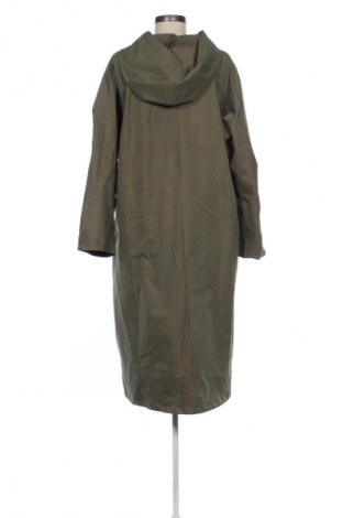 Dámský kabát  Unbranded, Velikost XL, Barva Zelená, Cena  219,00 Kč
