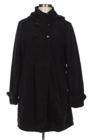 Damenmantel Unbranded, Größe L, Farbe Schwarz, Preis 46,99 €