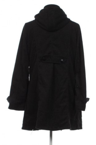 Damenmantel Unbranded, Größe L, Farbe Schwarz, Preis 46,99 €