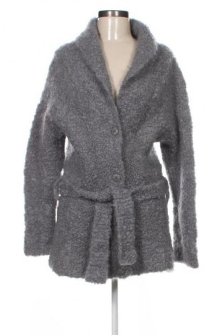 Damski płaszcz Unbranded, Rozmiar M, Kolor Szary, Cena 166,99 zł