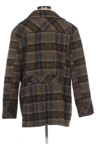 Γυναικείο παλτό Unbranded, Μέγεθος XXL, Χρώμα Πολύχρωμο, Τιμή 40,99 €