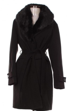 Дамско палто Unbranded, Размер XL, Цвят Черен, Цена 63,91 €