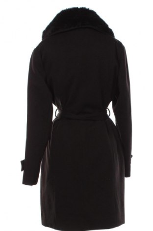 Дамско палто Unbranded, Размер XL, Цвят Черен, Цена 63,91 €
