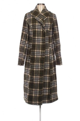 Γυναικείο παλτό Unbranded, Μέγεθος M, Χρώμα Πολύχρωμο, Τιμή 37,99 €