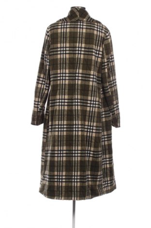 Γυναικείο παλτό Unbranded, Μέγεθος M, Χρώμα Πολύχρωμο, Τιμή 37,99 €