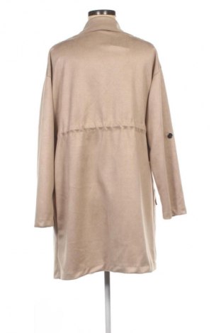 Női kabát Unbranded, Méret 3XL, Szín Bézs, Ár 6 789 Ft