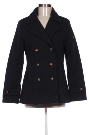 Γυναικείο παλτό Unbranded, Μέγεθος M, Χρώμα Μπλέ, Τιμή 40,99 €