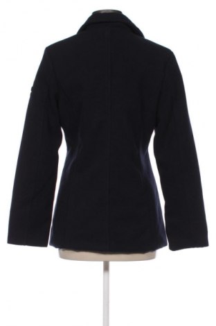 Γυναικείο παλτό Unbranded, Μέγεθος M, Χρώμα Μπλέ, Τιμή 40,99 €