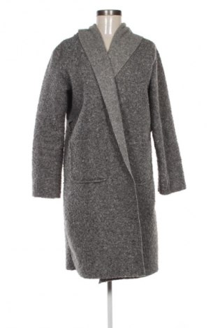 Γυναικείο παλτό Unbranded, Μέγεθος M, Χρώμα Γκρί, Τιμή 5,42 €