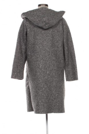 Γυναικείο παλτό Unbranded, Μέγεθος M, Χρώμα Γκρί, Τιμή 5,42 €