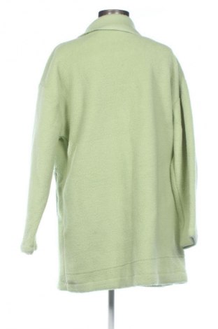 Γυναικείο παλτό Unbranded, Μέγεθος M, Χρώμα Πράσινο, Τιμή 9,99 €