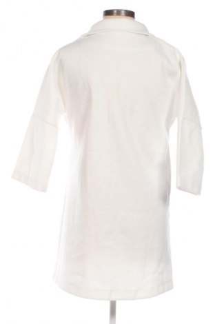 Dámský kabát  Unbranded, Velikost S, Barva Bílá, Cena  139,00 Kč